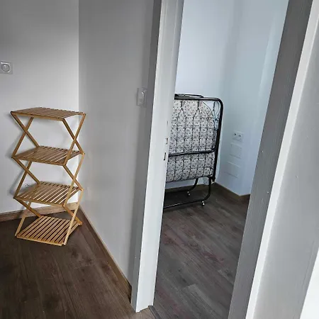 Les Jonquilles Апартаменты